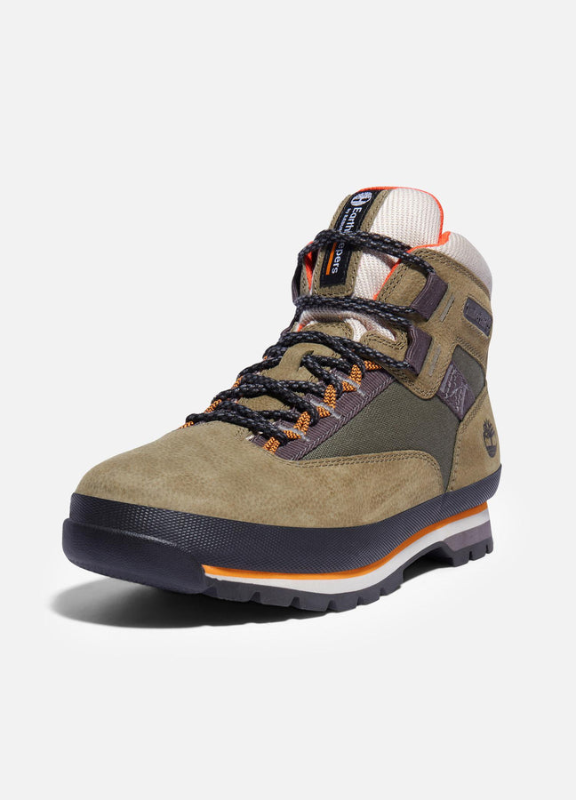 MENS EK by RÆBURN EURO HIKER TIMBERLAND