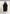 Polar Bear Jumper Dress Black RÆBURN
