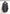 Parachute Parka Black RÆBURN