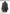 Parachute Parka Black RÆBURN