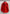 Wool Jacket Red RÆBURN