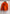 Wool Jacket Orange RÆBURN