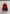 Wool Backpack Red RÆBURN