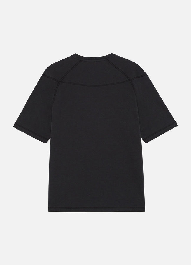SCORCH PKT TEE RÆBURN