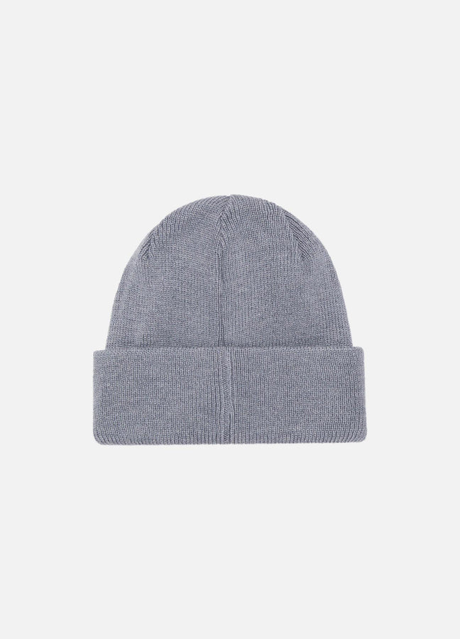 TAB BEANIE GREY RÆBURN