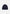 TAB BEANIE NAVY RÆBURN