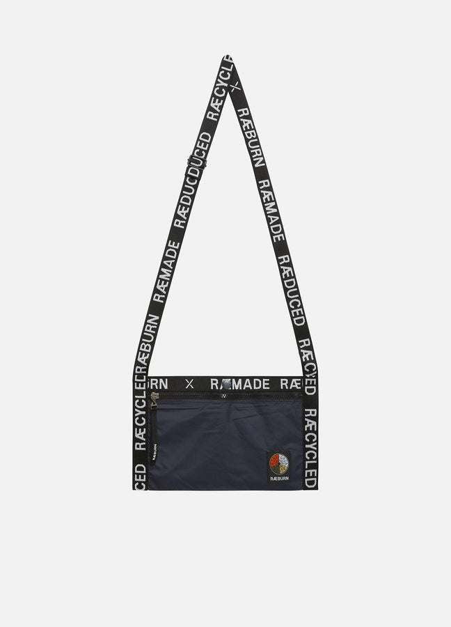 SI A5 SLING W/B NAVY RÆBURN