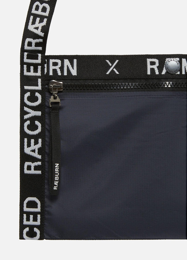 SI A5 SLING W/B NAVY RÆBURN