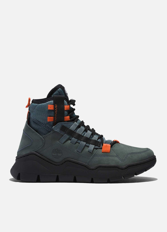 TIMBERLOOP EK MENS UTILITY BOOT RÆBURN