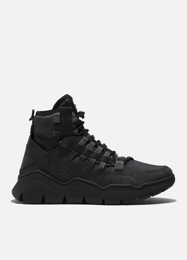 TIMBERLOOP EK MENS  UTILITY BOOT RÆBURN