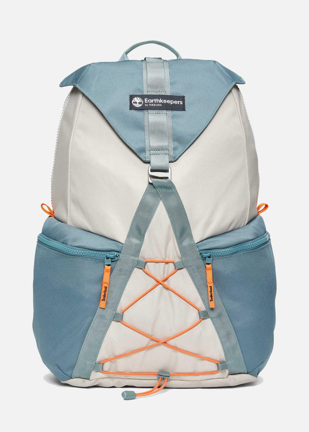 EK+ By RÆBURN BACKPACK ISLAND FOSSIL - RÆBURN